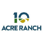 logo 10 acre ranch addiction treatment programs riverside county ca