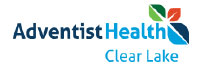 logo adventist health clear lake county ca substance use treatment