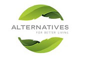 logo alternatives for better living napa county ca outpatient alcohol drug treatment