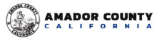 logo amador county ca substance use disorder division