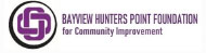 logo bayview hunters point narcotic treatment program san francisco county ca