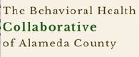 logo behavioral health collaborative of alameda county