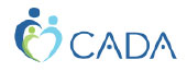 logo cada adult residential treatment services santa barbara county ca