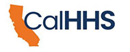 logo california department of health care services