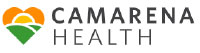 logo camarena health madera county ca substance abuse programs