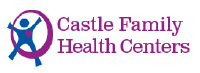 logo castle family health merced county ca substance abuse services