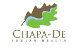 logo chapa de indian health nevada county ca addiction substance use services