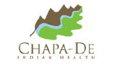 logo chapa de indian health placer county ca addiction use services