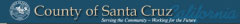 logo county of santa cruz ca government  substance use disorders services