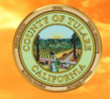 logo county of tulare ca government alcohol drug rehabilitation