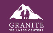 logo granite wellness centers nevada county ca substance abuse treatment