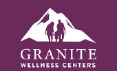 logo granite wellness placer county ca substance abuse treatment