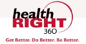 logo health right asian american recovery program solano county ca