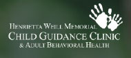 logo henrietta weill memorial kern county ca substance abuse services