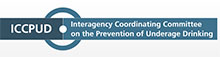 logo interagency coordinating committee prevention underage drinking