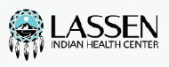 logo lassen county ca indian health center addiction treatment program