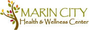 logo marin city ca health and wellness center substance abuse recovery services