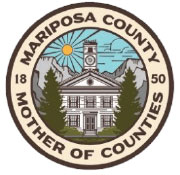 logo mariposa county ca government substance use disorders services