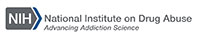 logo national institute on drug abuse