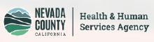 logo nevada county ca government health substance use services