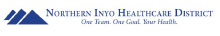 logo northern inyo healthcare inyo county ca mat program substance abuse 