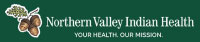 logo northern valley indian health glenn county ca alcohol and other drug program