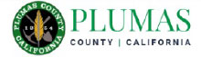 logo plumas county ca government substance use disorder services