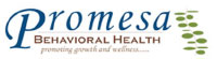 logo promesa behavioral health fresno county ca outpatient drug free program