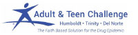 logo redwood adult teen challenge substance abuse treatment humboldt county ca