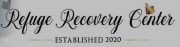 logo refuge substance abuse recovery center tuolumne county ca