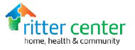 logo ritter center marin county ca substance use disorder program