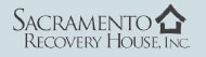 logo sacramento recovery house substance use disorders treatment sacramento county ca