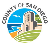 logo san diego county ca government substance use disorder services