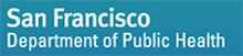 logo san francisco ca government substance use disorder services