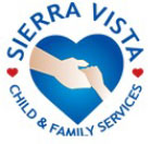 logo sierra vista first step perinatal substance abuse san joaquin county ca