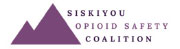 logo siskiyou county ca opioid safety coalition