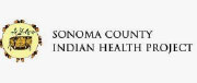 logo sonoma county ca indian health substance abuse project