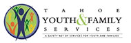 logo tahoe youth family services substance abuse counseling