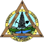 logo trinity county ca government alcohol drug services