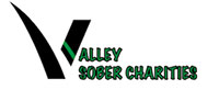 logo valley sober charities calaveras county ca addiction recovery