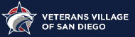 logo veterans village of san diego ca drug alcohol rehabilitation program